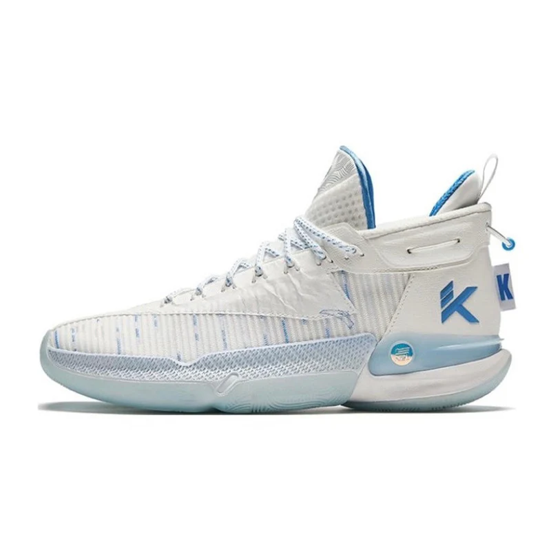 ANTA KT9 Klay Thompson 'White Blue'