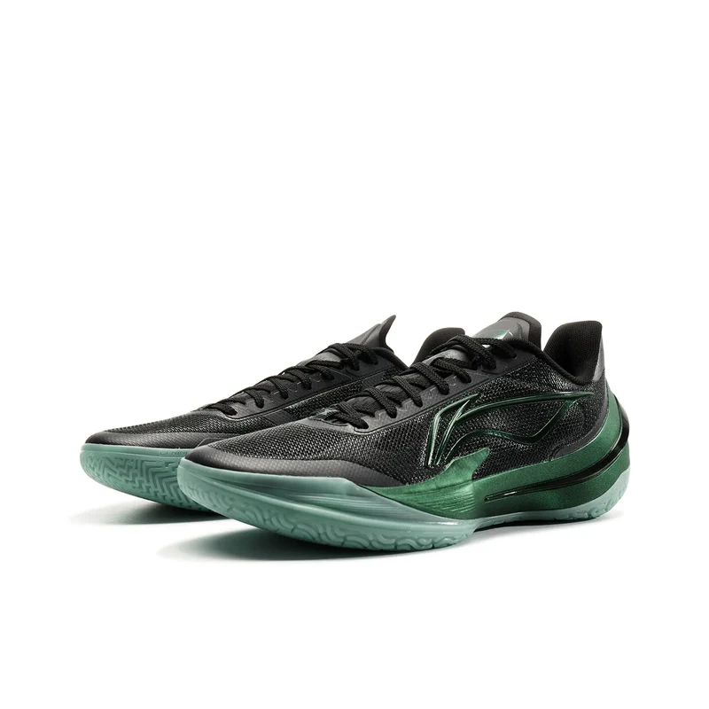 LiNing Liren 5 V2 'Obsidian Black'