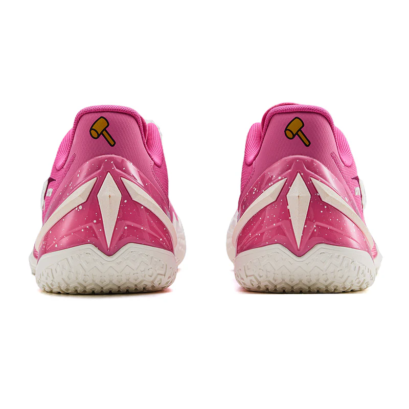 Disney X LINING Liren 5 V2 'Pink'