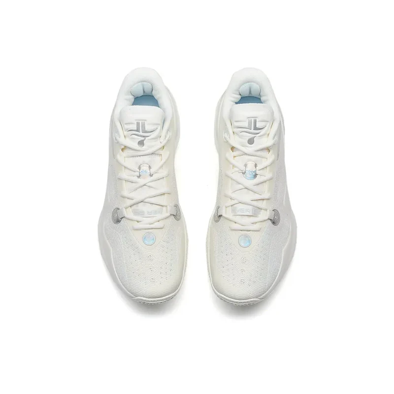 Xtep Jeremy Lin 5 Pakcage 'Autoconfianza'