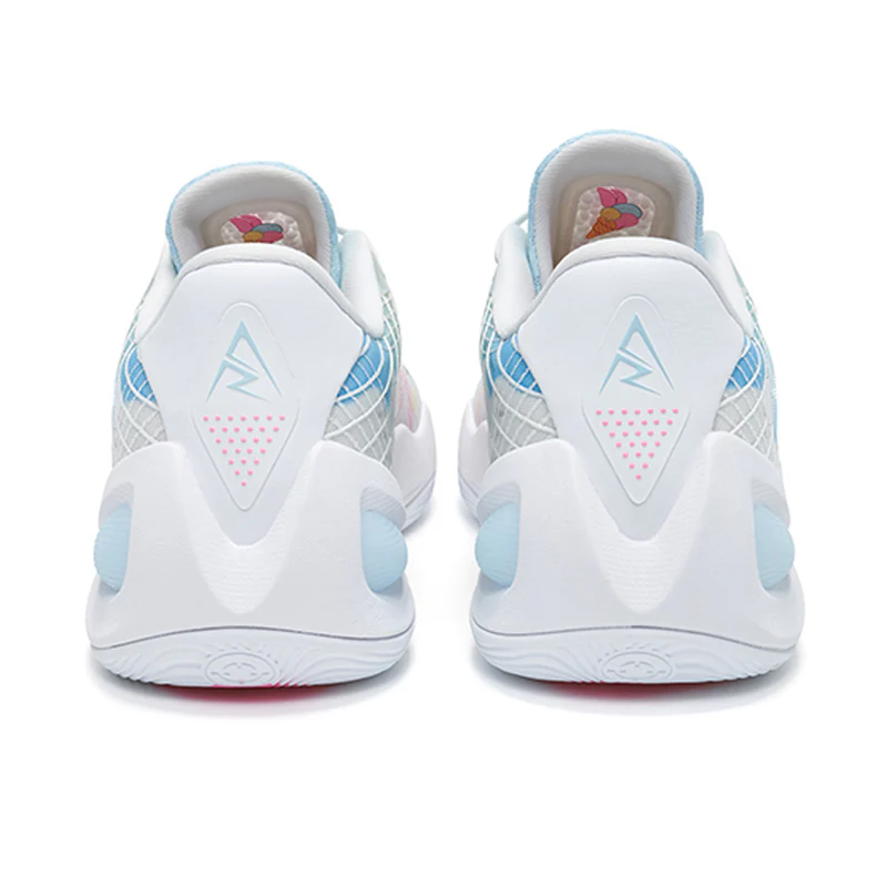 Rigorer AR1 'Blanco Rosa'