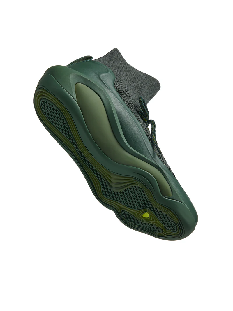 EQLZ EQUALIZER 247 'Verde Tierra'