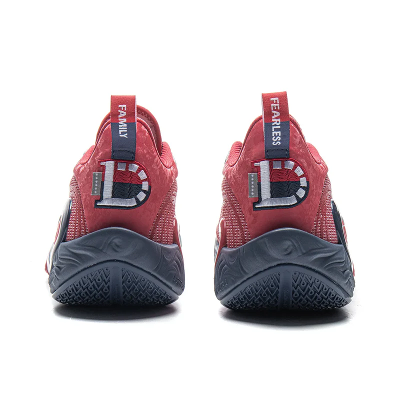 LiNing DLO 1 'Energy Drink'