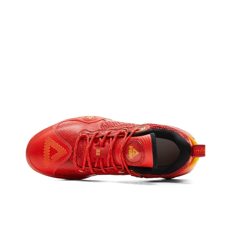 Pico AW 3 Andrew Wiggins 3 'Yuan Yang'