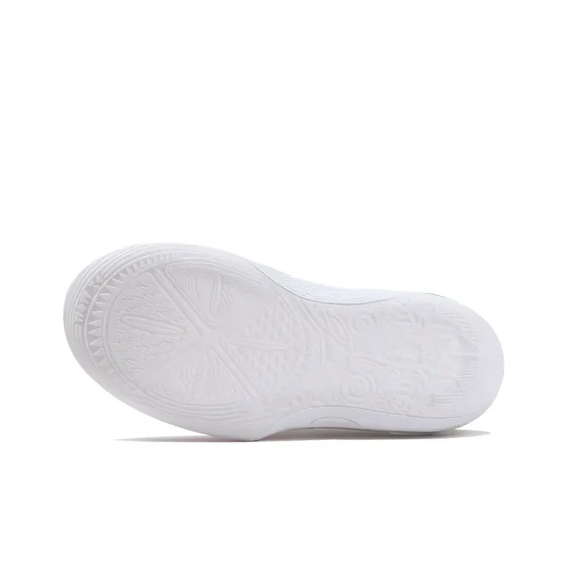 LiNing Way of Wade 11 Hall of Fame ‘White’