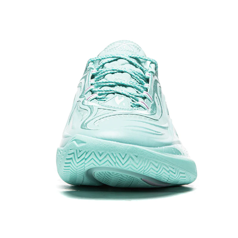 LiNing Wade 808 5 Ultra v2 'Island Blue'