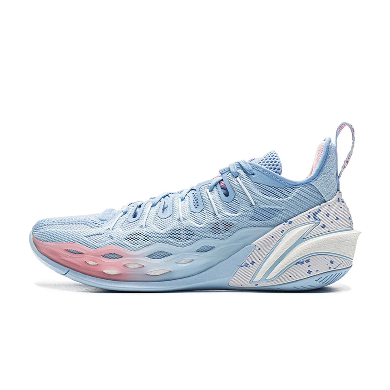 LiNing Jimmy Butler Buckets ‘South Coast'