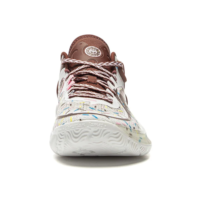 Forro CJ-3 CJ McCollum 'Donut'