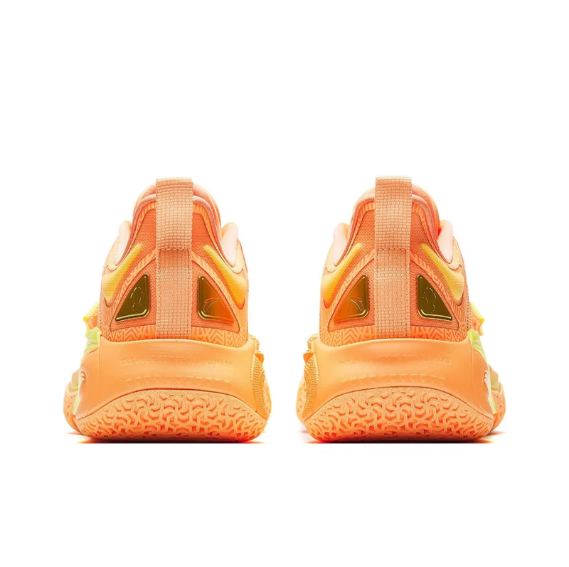 ANTA Kai 1 'Sol deslumbrante'