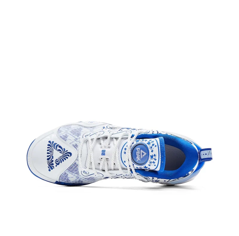 Pico AW 3 Andrew Wiggins 3 'Azul'
