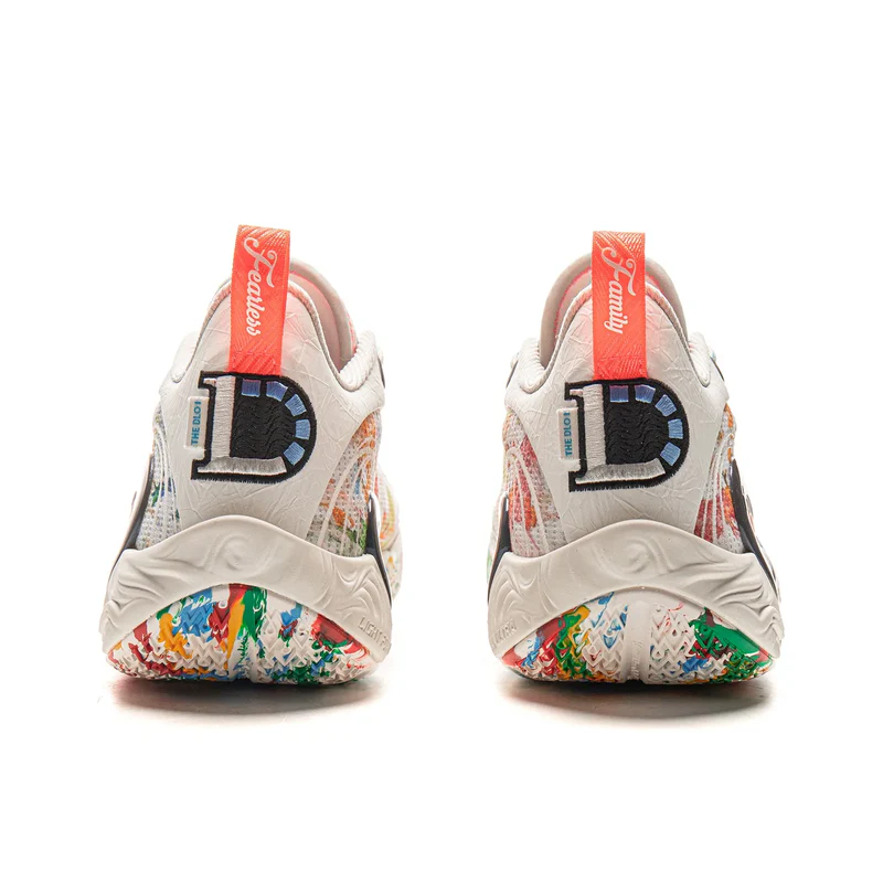 LiNing DLO 1 'Canvas'