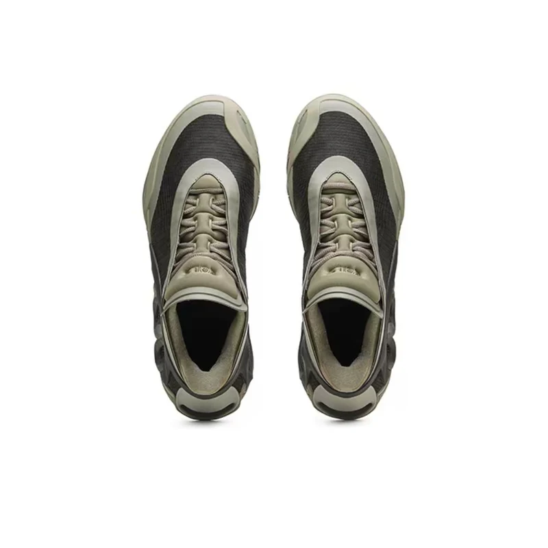 ECUALIZADOR EQLZ 2023 'Verde'