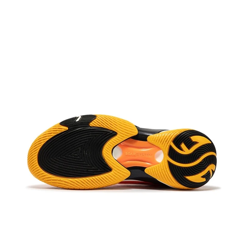 361° AG 5 Aaron Gordon 'Ali