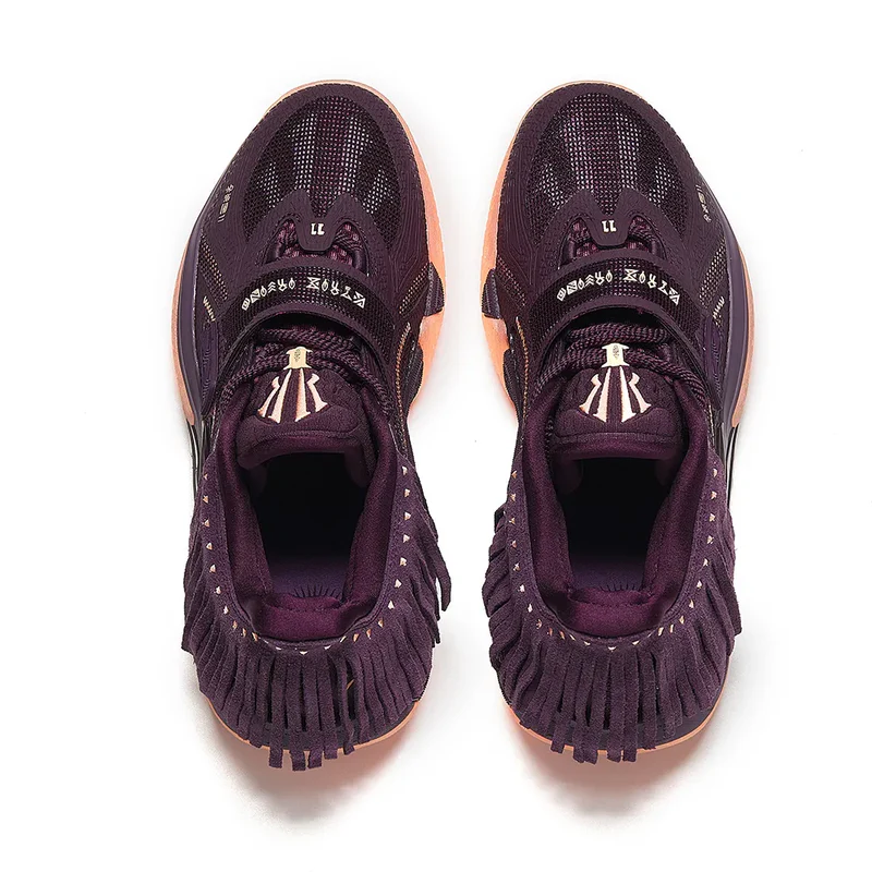 ANTA KAI 1 CHIEF HÉLÀ 'CROWN JEWEL'