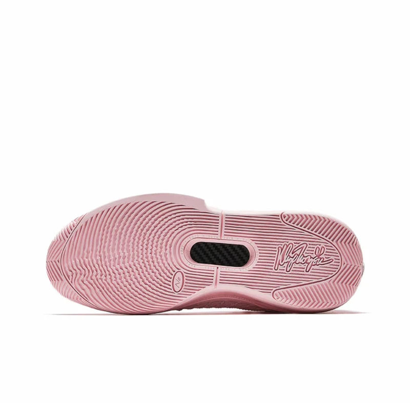 ANTA KT10 Klay Thompson 10 Low 'Playa Rosa'