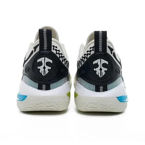 Rigorer AR2 'Código Azul'