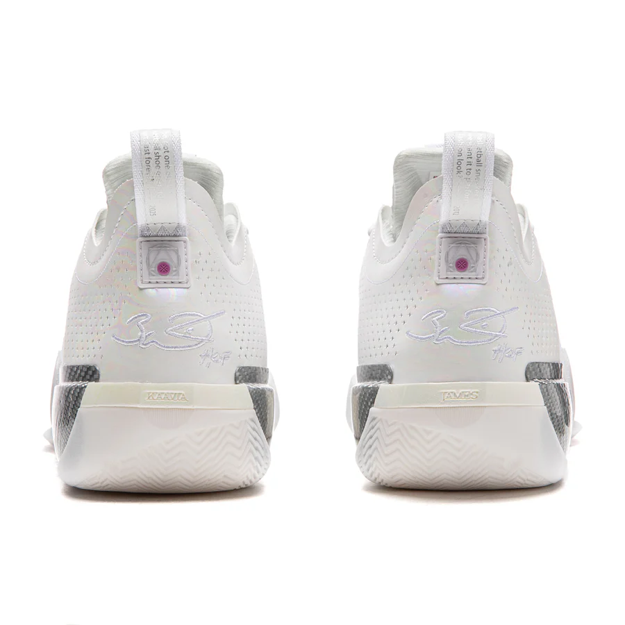 LiNing Way of Wade 12 'Statue'