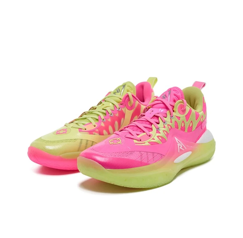 Caja especial Rigorer AR2 'Fusion'