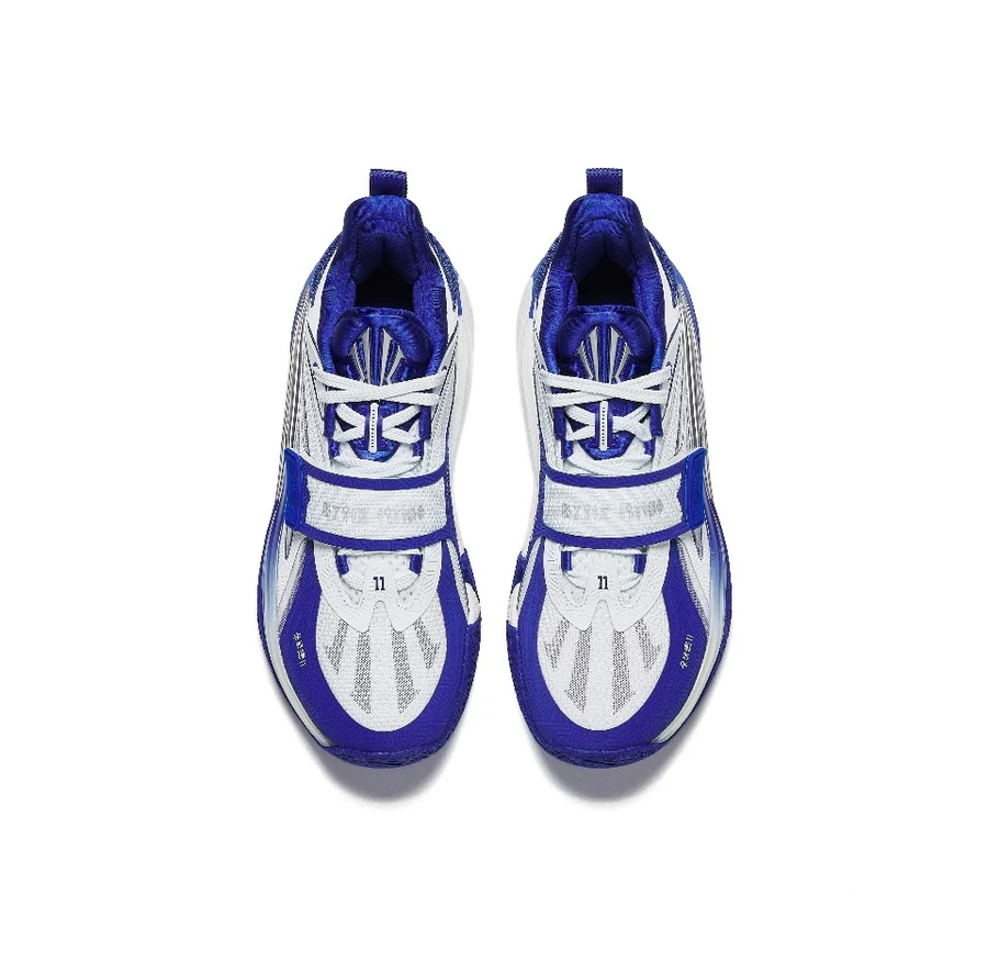 ANTA Kai 1 '11 Juegos'