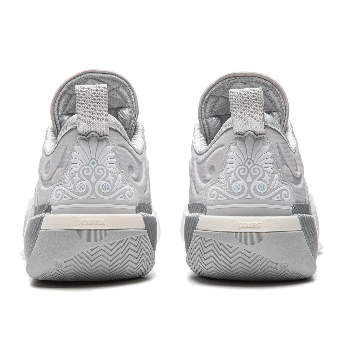 LiNing Way of Wade 12 'DLO'