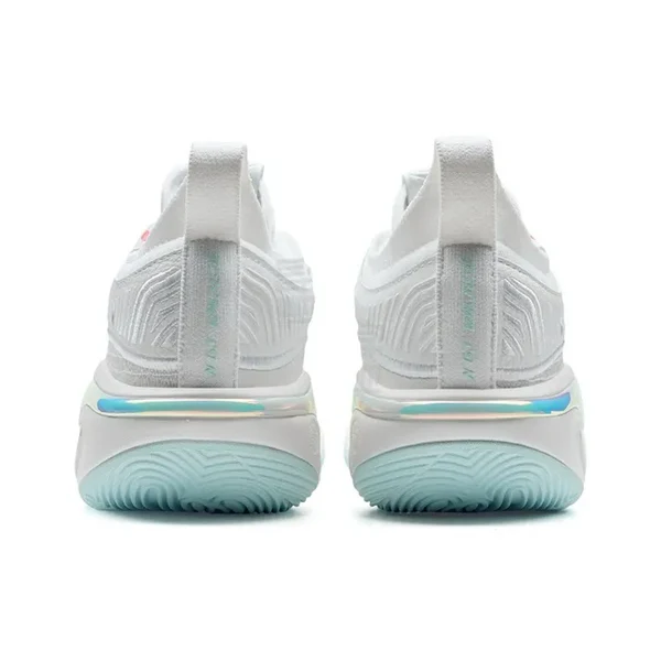 Xtep Jeremy Lin 6 'Blanco Plata Azul'