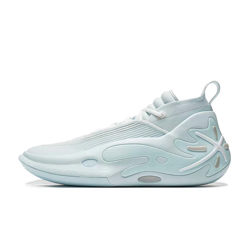 LiNing Way of Wade 11 'Mint’