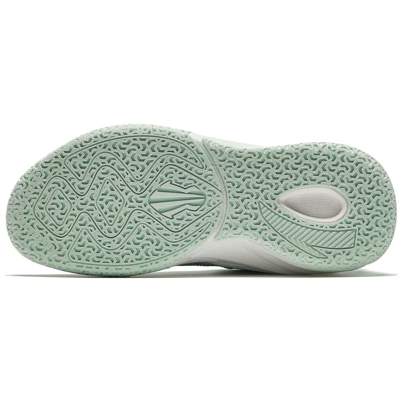 Anta KAI 1 'Light Sunlit Green'