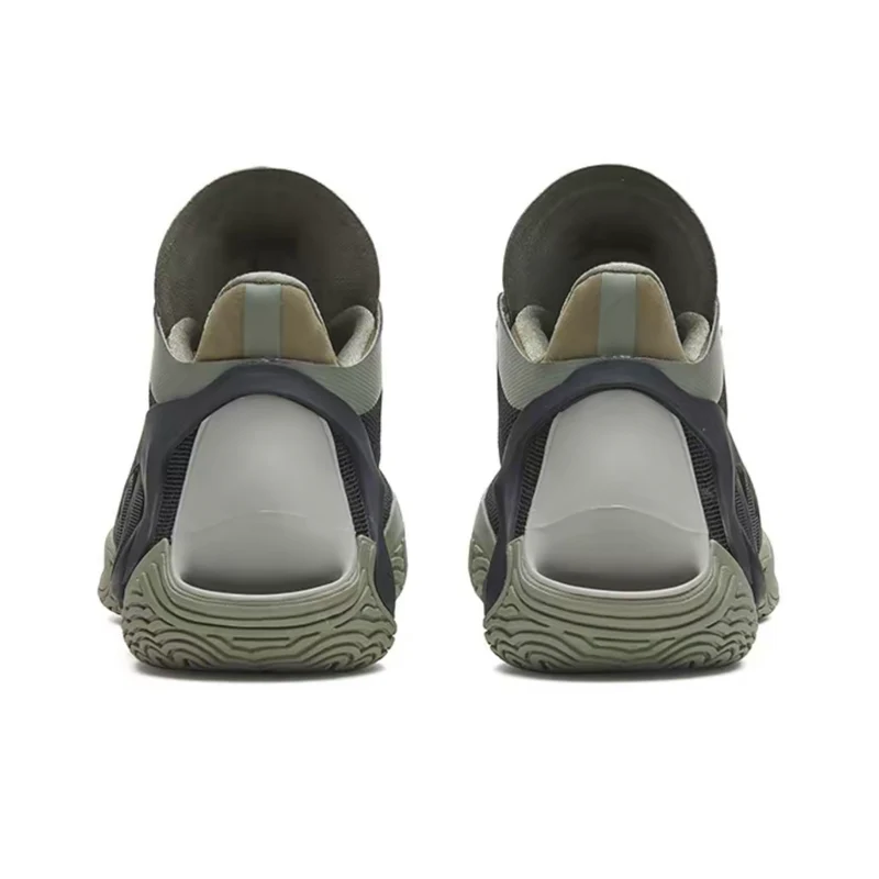 ECUALIZADOR EQLZ 2023 'Verde'