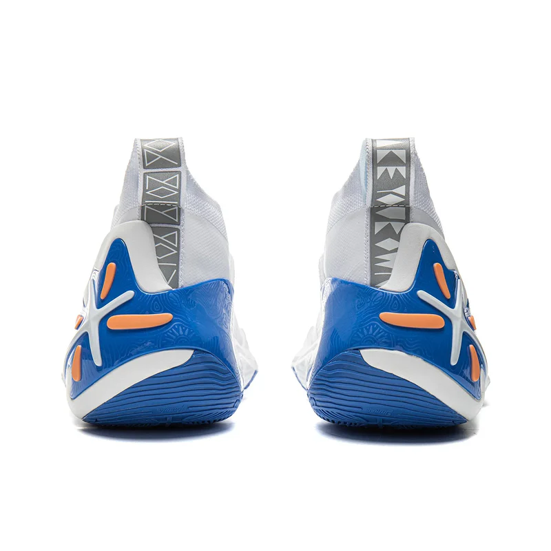 LiNing Way of Wade 11 'Draft Day’