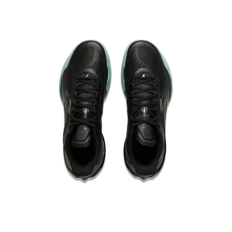 LiNing Liren 5 V2 'Obsidian Black'