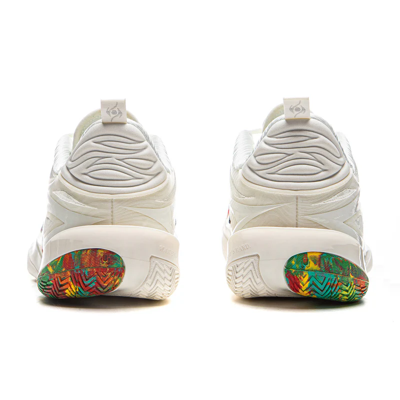 LiNing Wade 808 5 Ultra v2 'Firework'