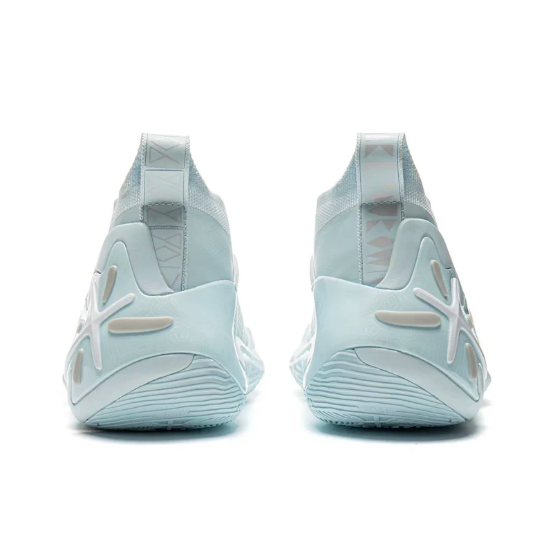 LiNing Way of Wade 11 'Mint’