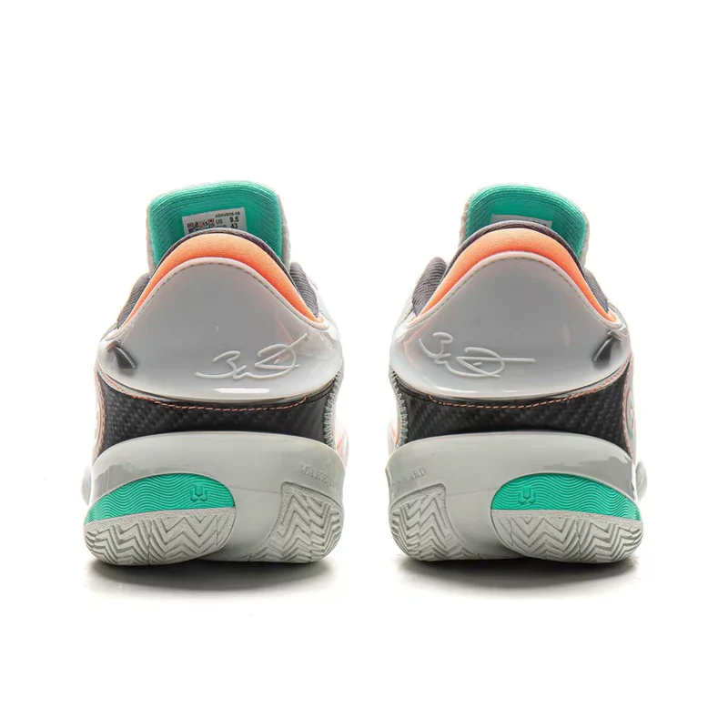 LiNing Wade 808 5 Ultra 'Dizzy'