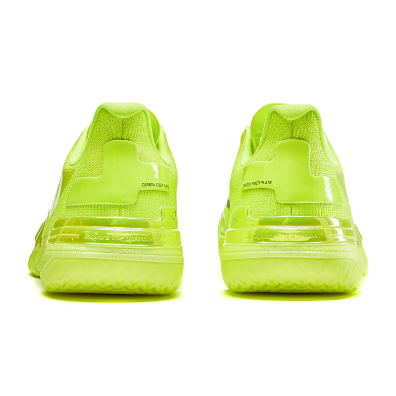 LiNing Gamma 1 'Zeus Flame'