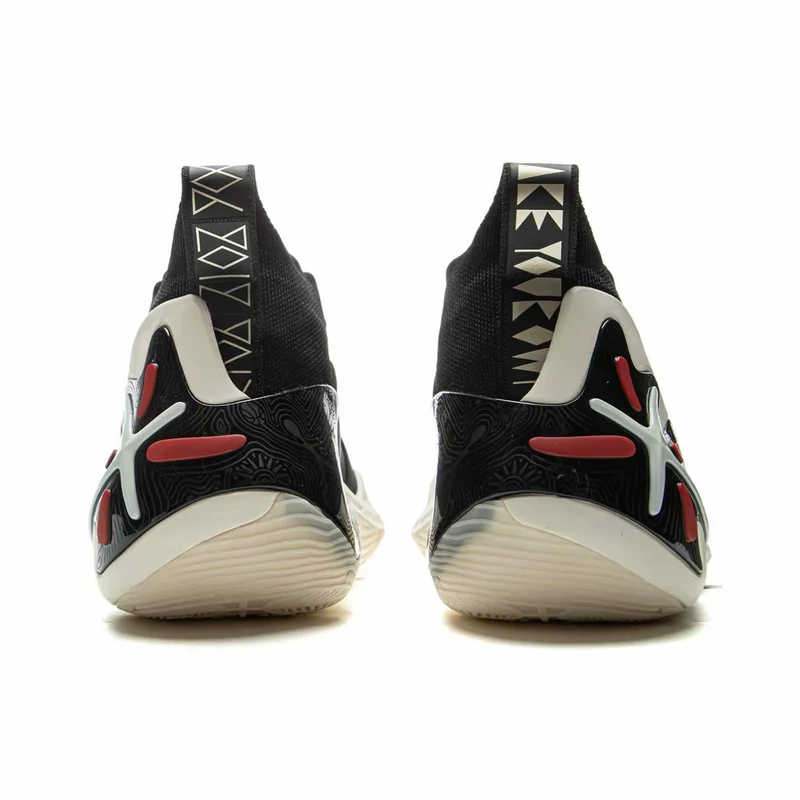 LiNing Way of Wade 11 ‘Announcement’