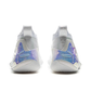 LiNing Way of Wade 11 ‘Flash Silver’