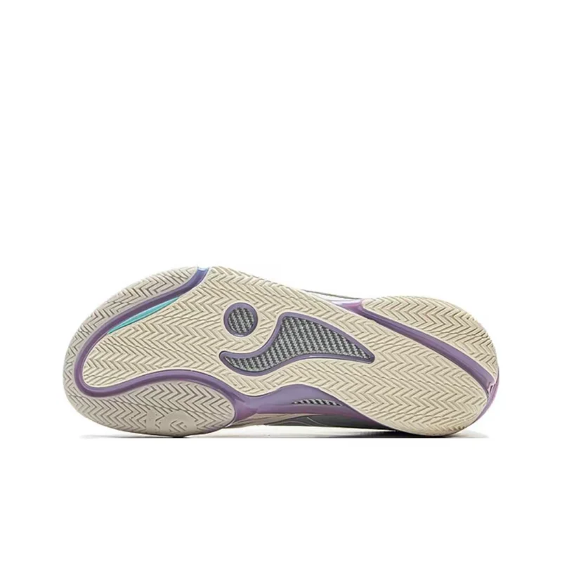 LiNing Wade 808 5 Ultra 'Cotton Candy'