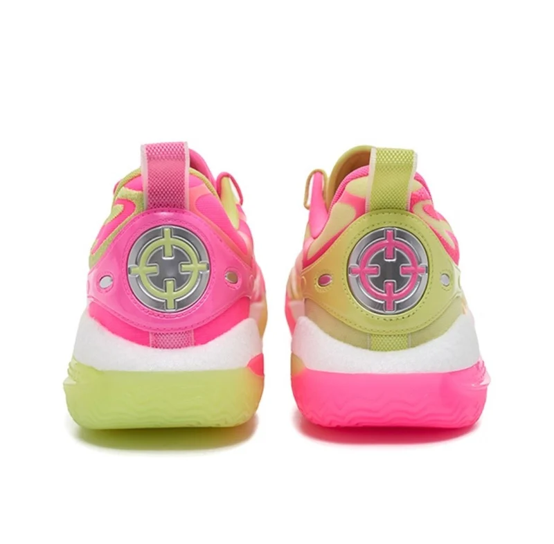 Caja especial Rigorer AR2 'Fusion'