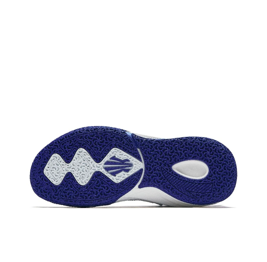 ANTA Kai 1 '11 Juegos'