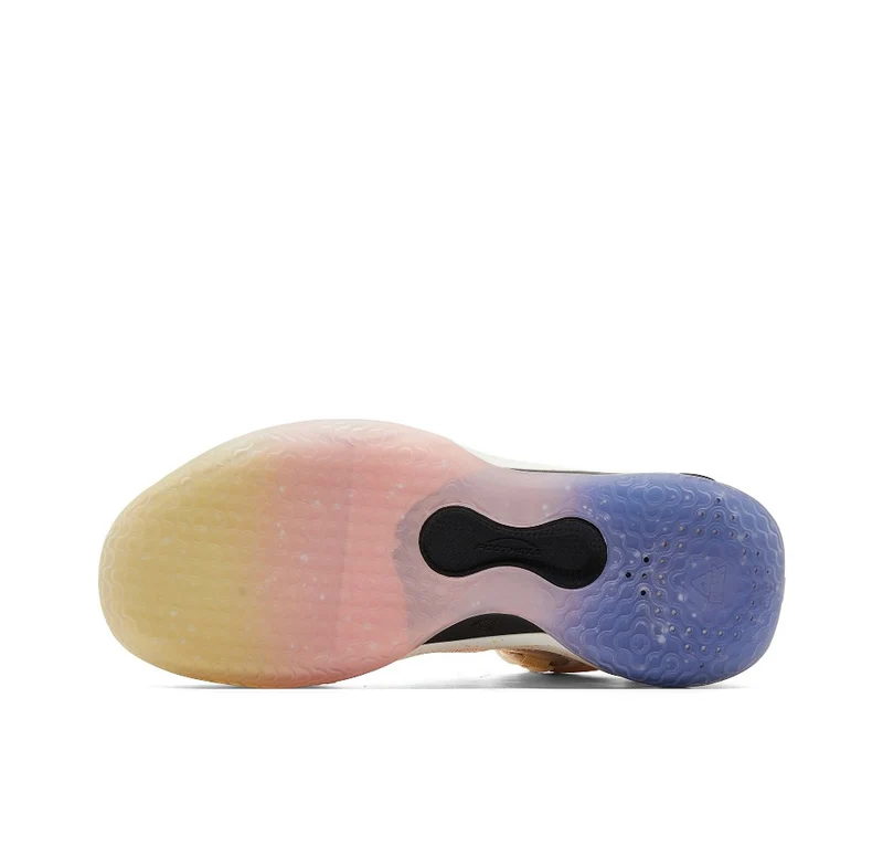 Peak AW 3 Andrew Wiggins 3 'Rosa Amarillo'