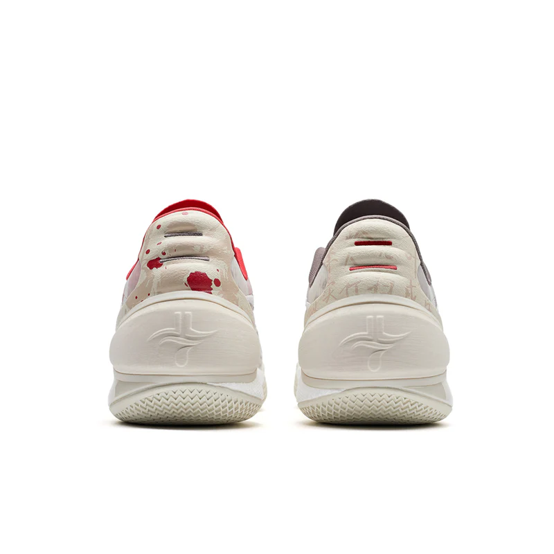 XTEP Jeremy Lin 5 'Talentoso y versátil'