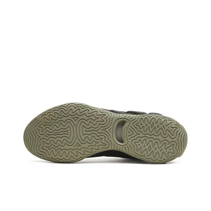 ECUALIZADOR EQLZ 2023 'Verde'