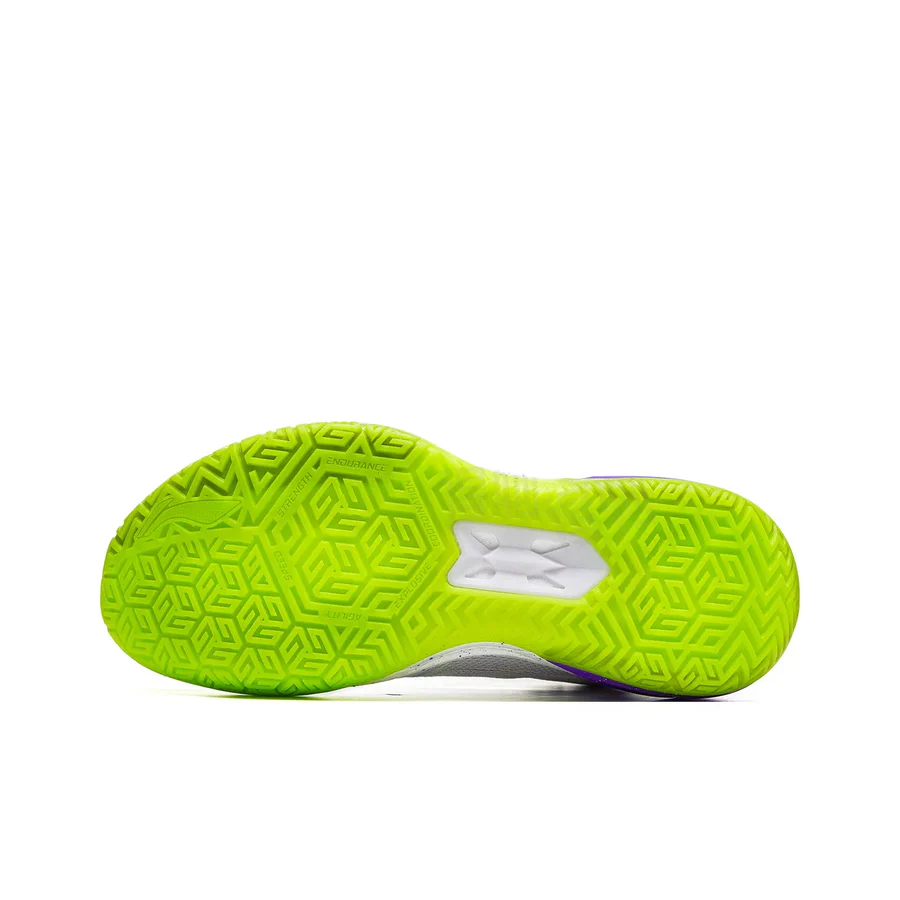 Disney x LiNing Liren 6 'Buzz Lightyear'