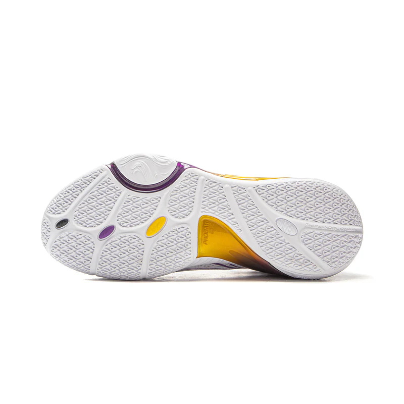 LiNing DLO 1 'Resume'