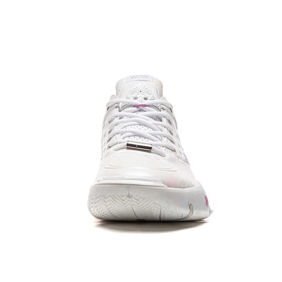 LiNing Way of Wade 12 'Statue'