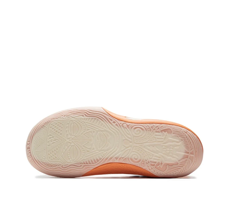 LiNing Way of Wade 11 ‘Sunshine State’