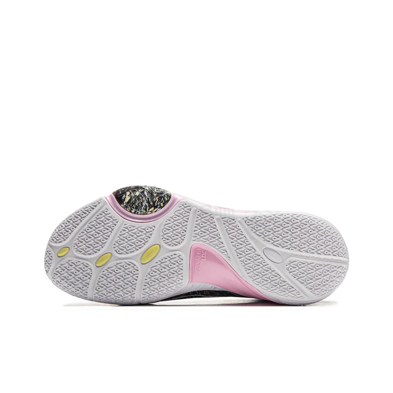 LiNing DLO 1 'Butterfly'