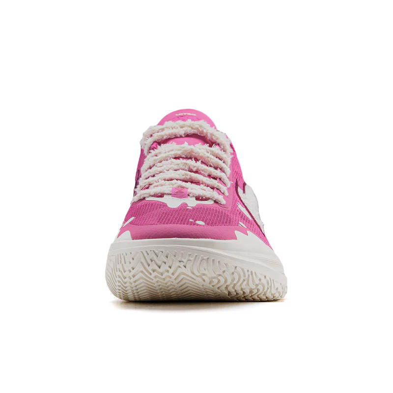 Disney X LINING Liren 5 V2 'Pink'