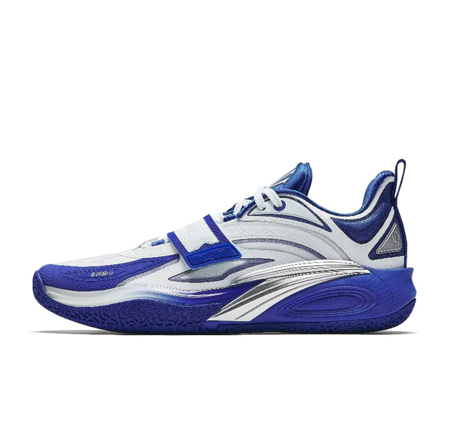 ANTA Kai 1 '11 Juegos'