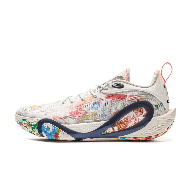 LiNing DLO 1 'Canvas'